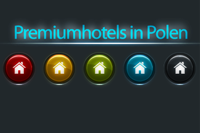 Premiumhotels in Polen
