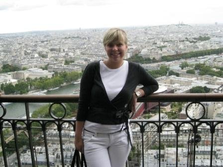 I love Paris!