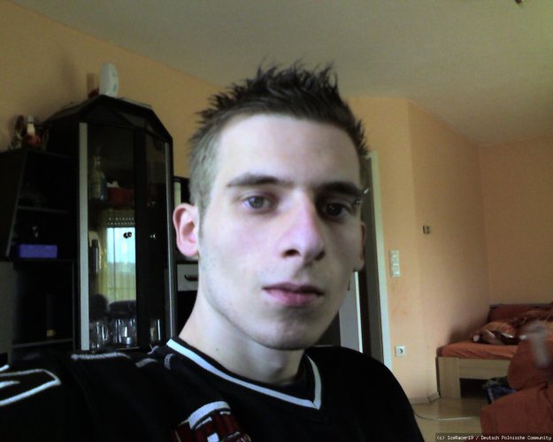 Das Bin Ich