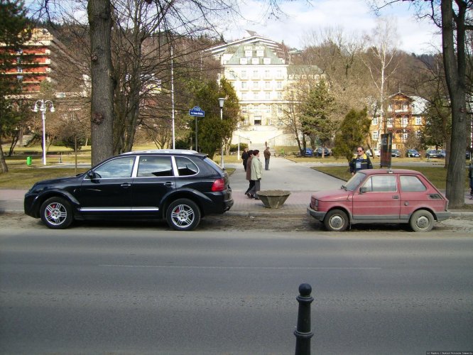 Polska zmieni si?