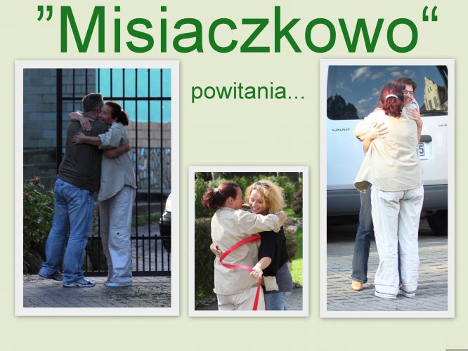 Misiaczkowo