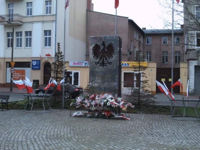 Swinemünde