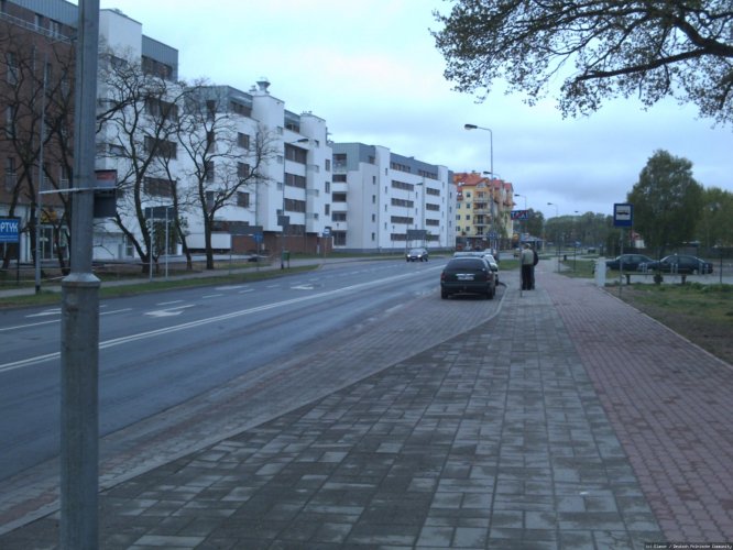 Swinemünde