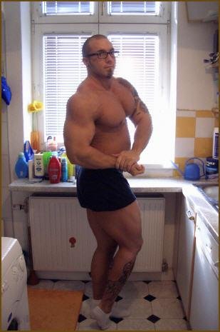 ich wie ich bin