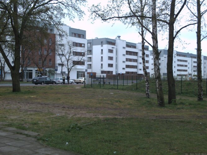 Swinemünde