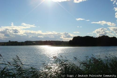 Masurischer See