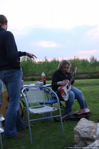 Gitara czy ukulele?