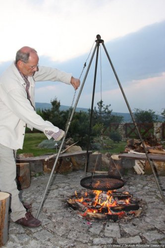 Grillmeister