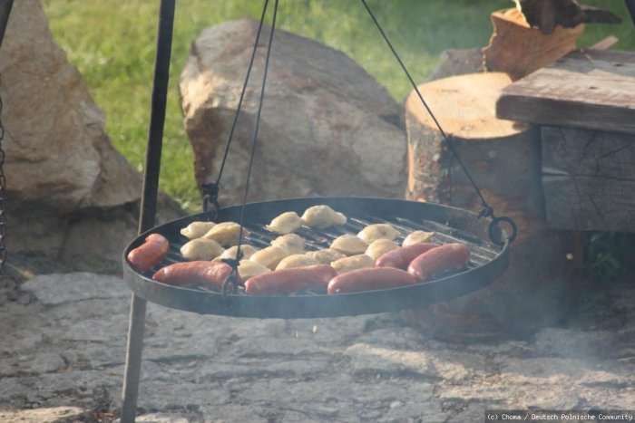Pierogi
