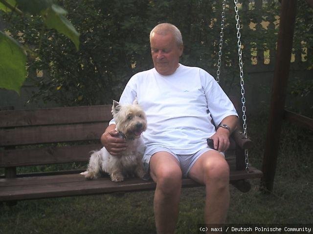 Maxi und ich