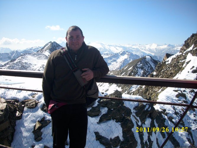 Stubaier Alpen