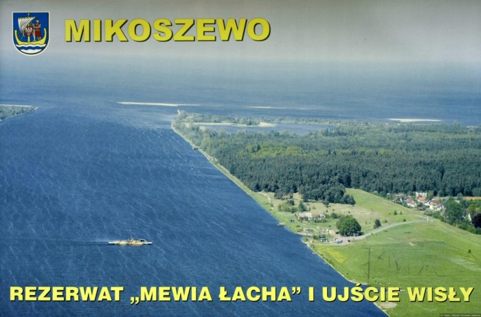 Mikoszewo