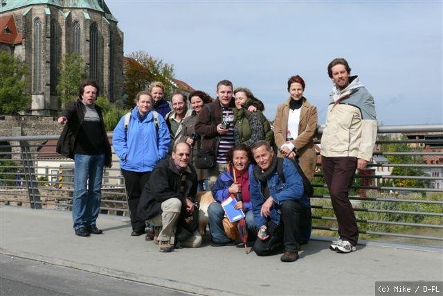 Die Witka-Truppe