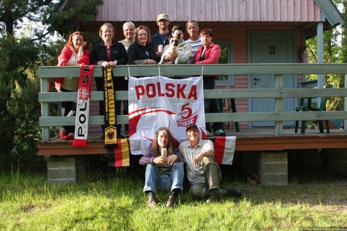 8. D-PL-Forum-Treffen
