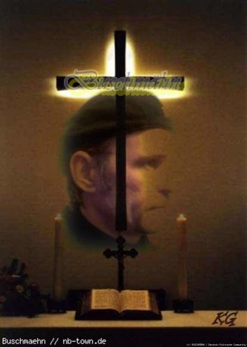 Buschmähn-Heilig