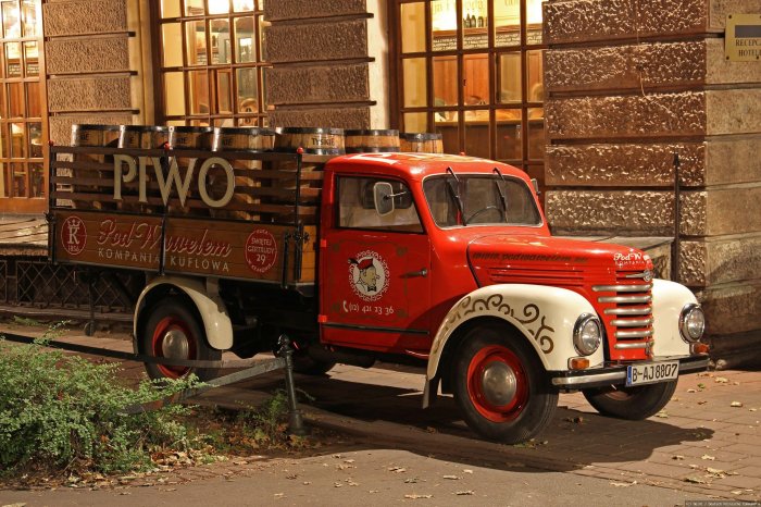 Piwo / Bier