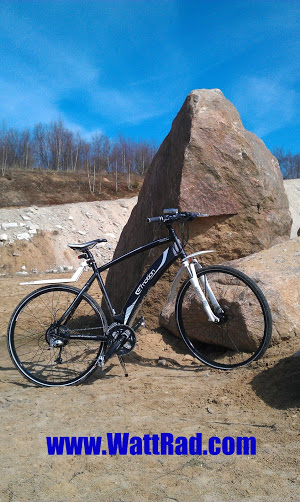 Cross Bike