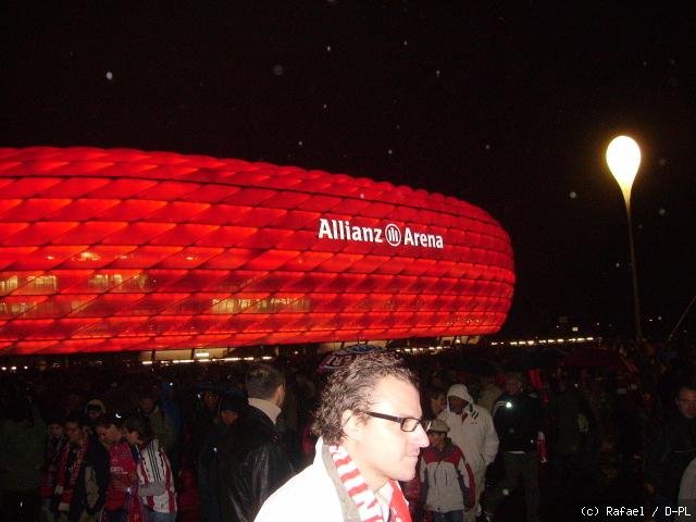 Allianz Arena
