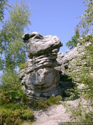 Szczeliniec Wielki