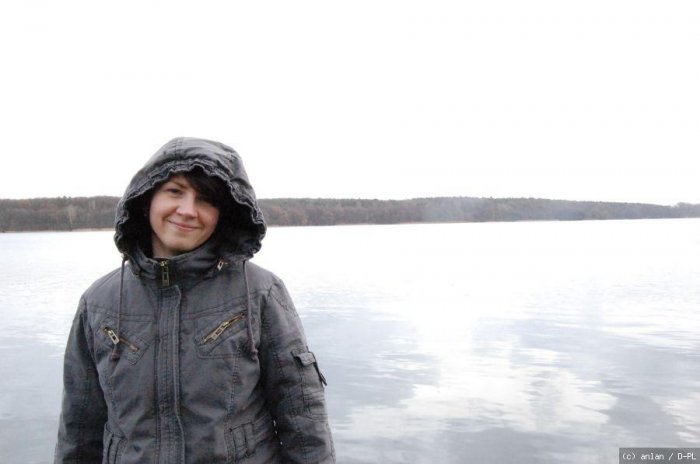 an der See