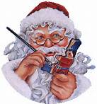 Frohe Weihnachten