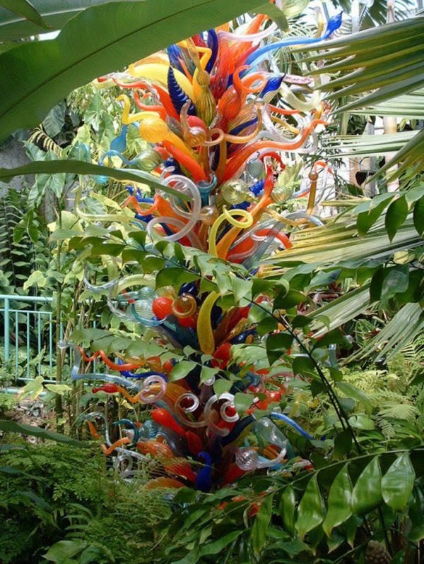die Kunst der Natur
