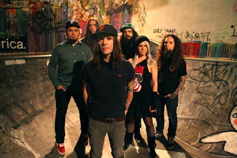 die Kanadische Band -YFE- Europaweit bekannt