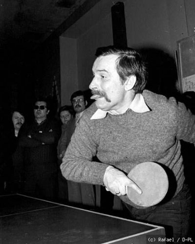 Tischtennis