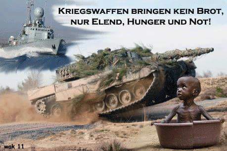 grausamer kann es nicht sein