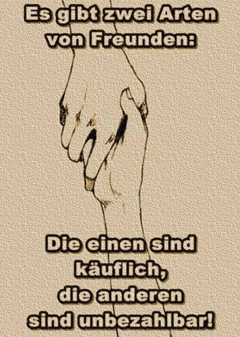 man sollte nachdenken