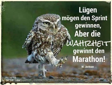 anders war es noch nie