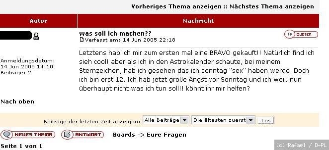BRAVO