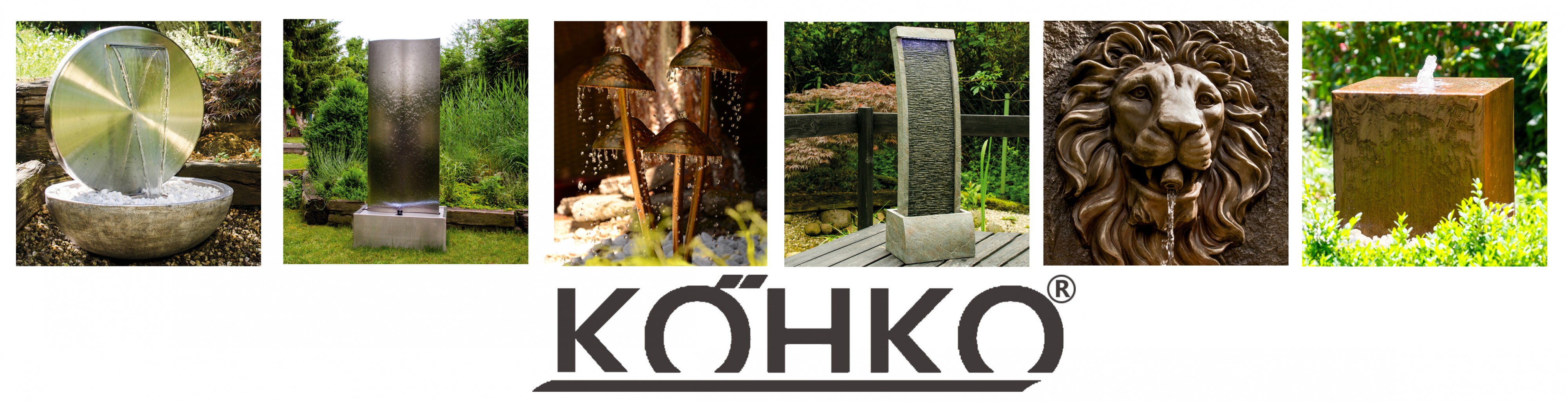 Unser Unternehmen: Köhko GmbH