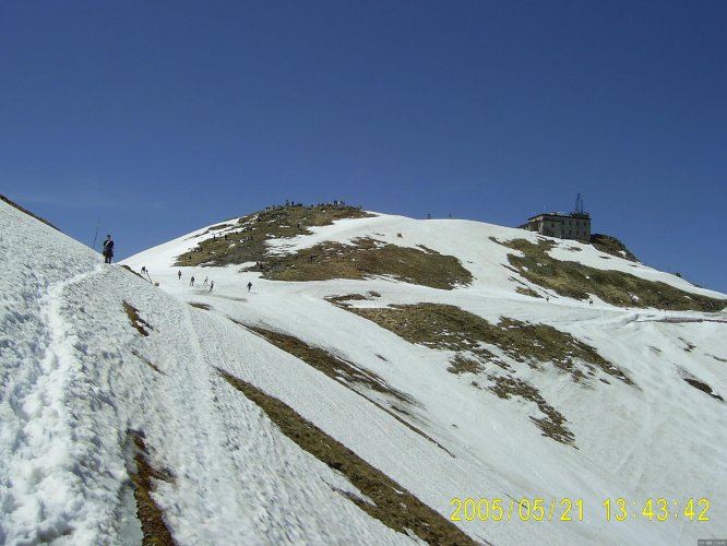 Kasprowy Wierch