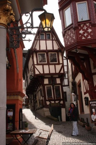 Bernkastel-Kues