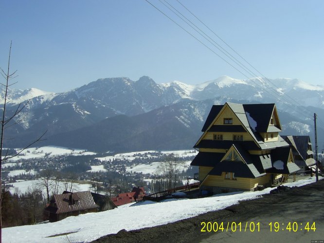 Tatra
