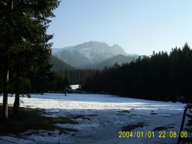 Giewont