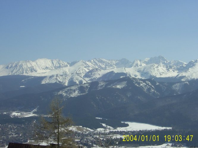 Tatra