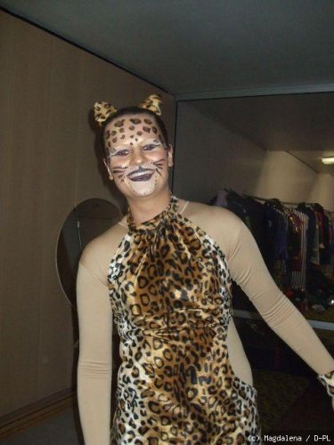 Karneval.