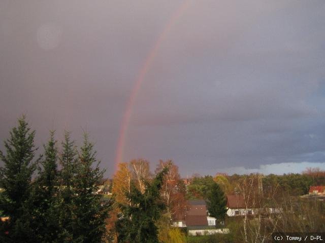 Regenbogen