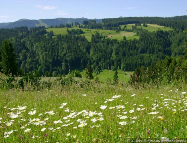 Allgäu