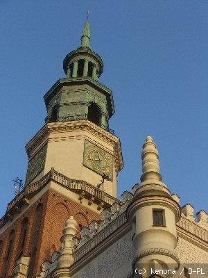 Poznan