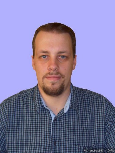 André (27) aus Braunschweig