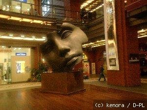 Skulptur