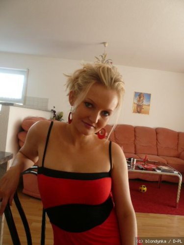 Klaudia