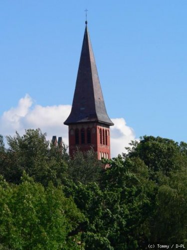 Kichturm