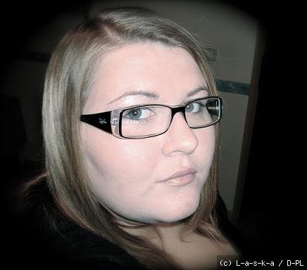 nochmal ich