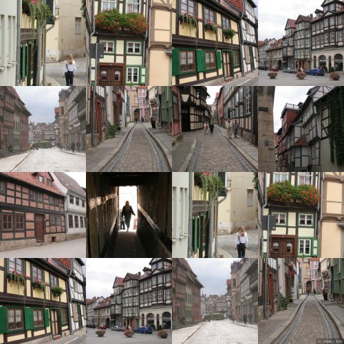 Quedlinburg