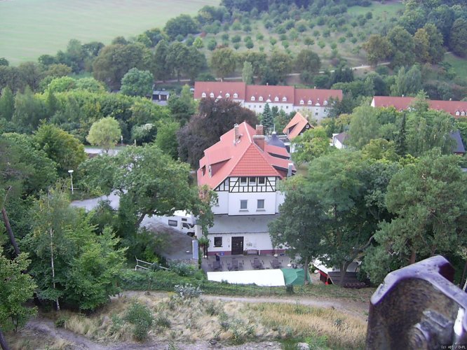 unser Hotel