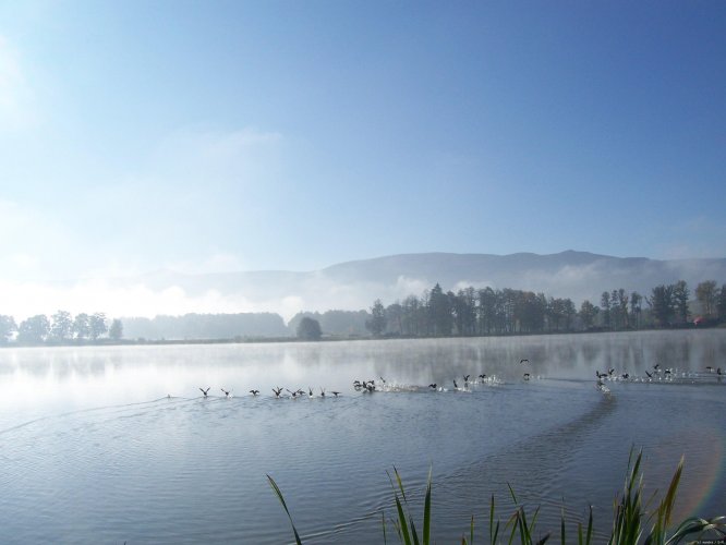 Riesengebirge